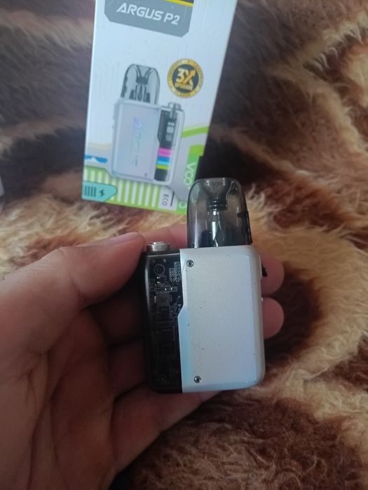 Электронная система б/у