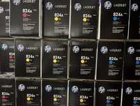 Toner Laserjet HP 824A (novos)