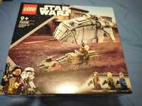 LEGO® 75338 Star Wars - Zasadzka na Ferrix