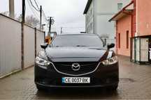 Mazda 6 Skyactiv термінова продажа