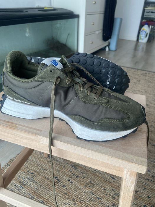 Buty New balance (42,5)