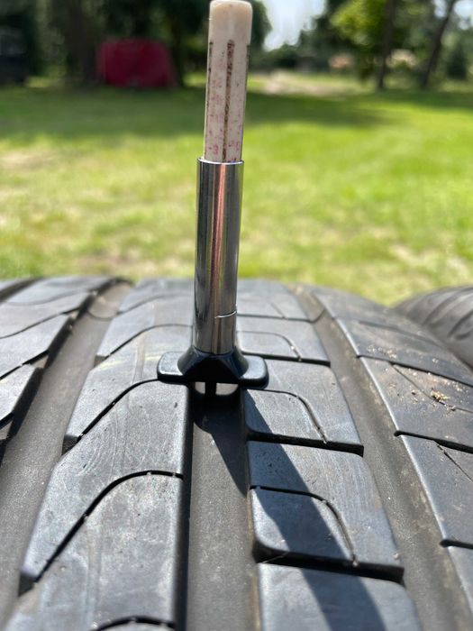 Okazja opony letnie 225/45R18 Pirelli Cinturato P7 7mm