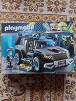 Sprzedam Playmobil Top Agents 9254