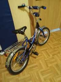 Велосипед для мальчика Марс