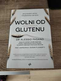 Wolni od glutenu dr Alessio Fasano