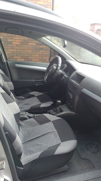 Продам Опель Астра