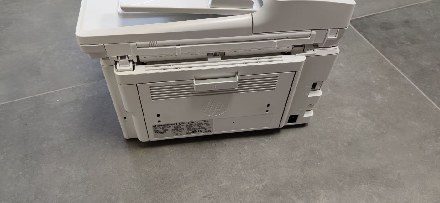 Drukarka Laserowa HP Laser Jet Pro M227fdw