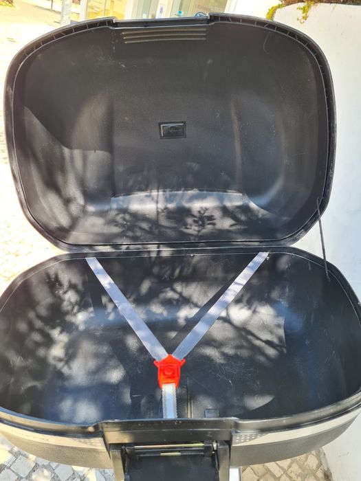 Top Case SHAD SH 42