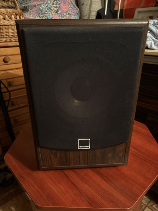 M-audio Subwoofer Sub-8 200W