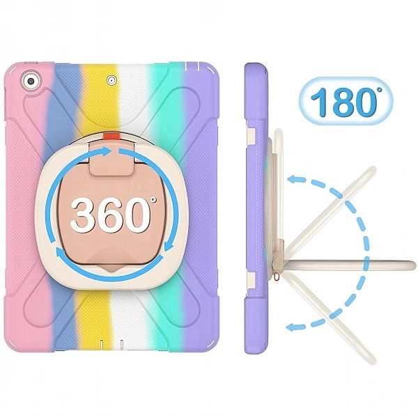 Etui X-Armor do iPad 10.2/2019 / 2020 / 2021 Baby