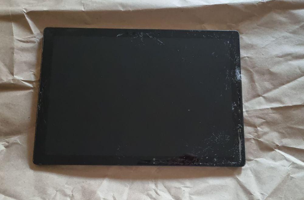 Microsoft Surface pro 5