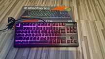 SteelSeries Apex 3 tkl