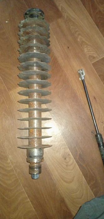 Вар ротора GERINGHOFF 501051