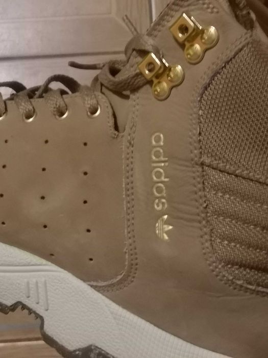 Buty Adidas jesienno zimowe