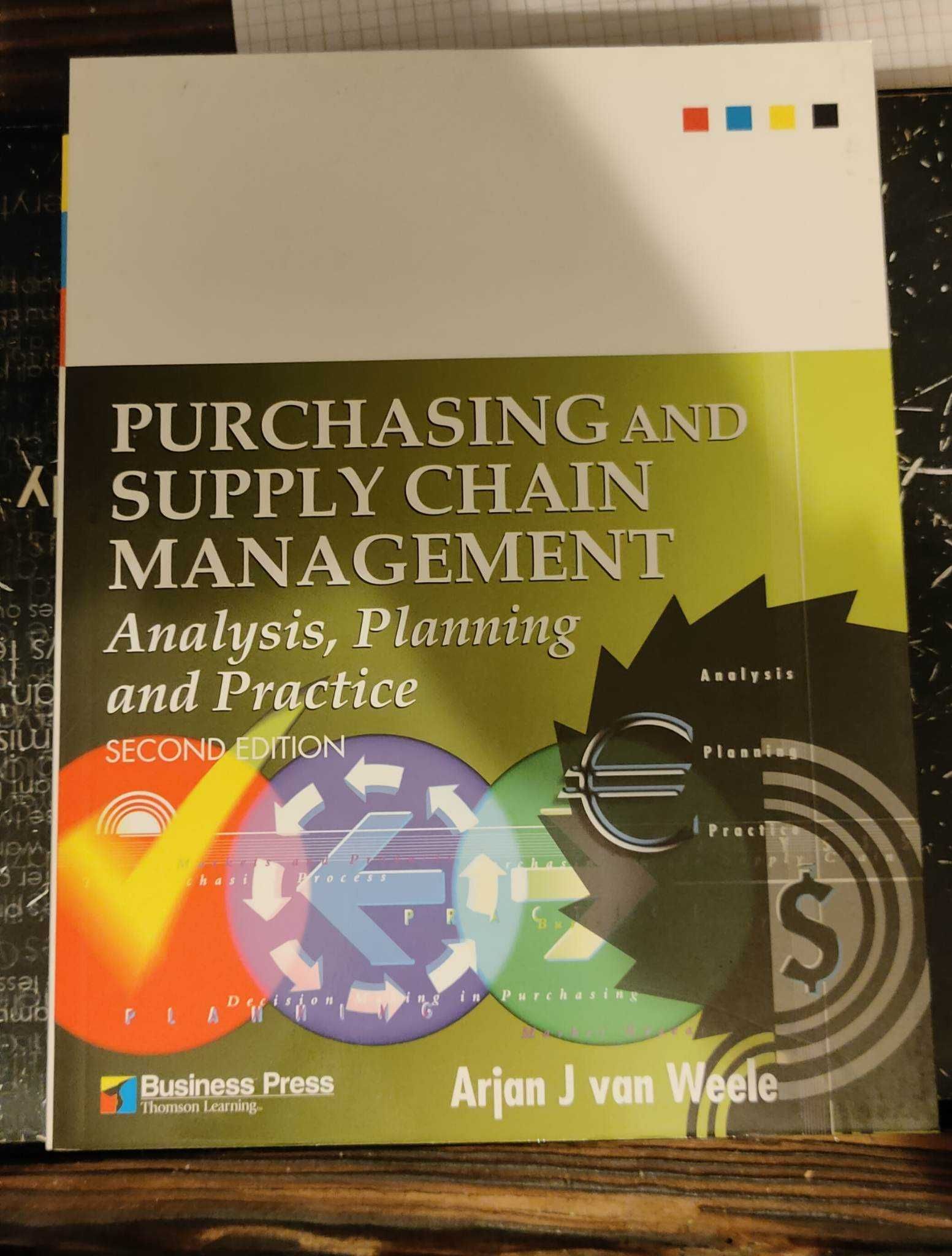 Purchasing and supply chain management second edition