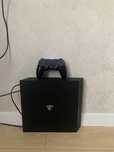PS 4 pro, 1 tb ідеал