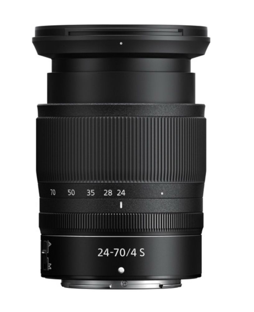 Nikon z 24-70 f4