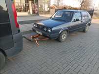 Оренда жорсткої сцепки автомобіля