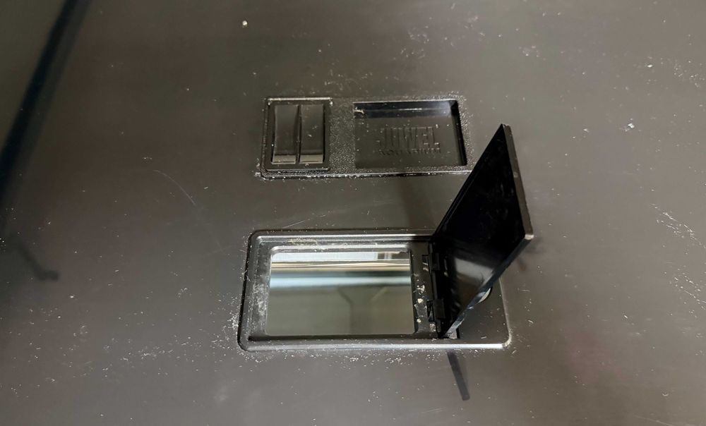 Akwarium Aquael 240l - zestaw z szafką