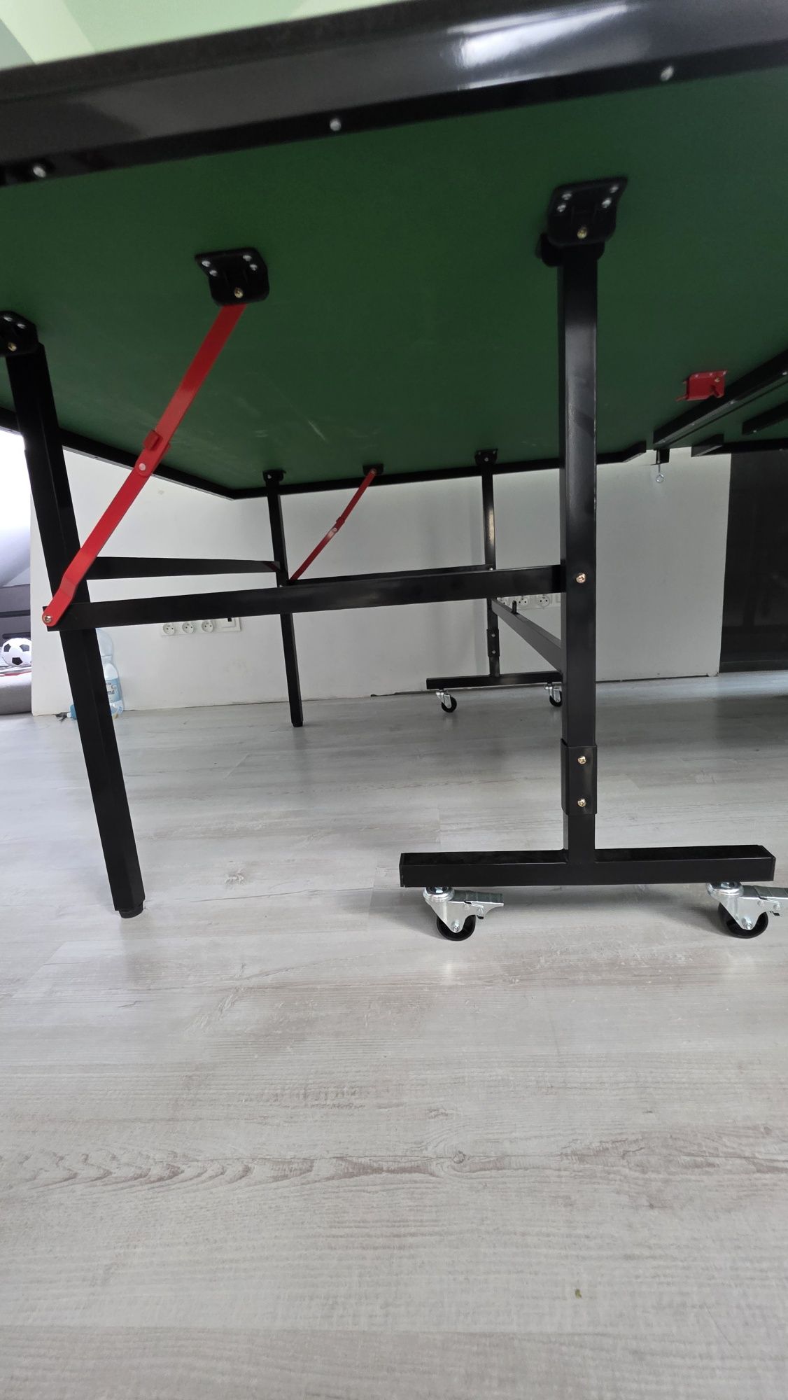 Stół do ping pong