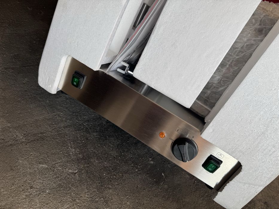 Апарат для хот догів (Німеччина )