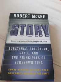 Story, Robert McKee