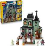 Nowe oryginalne LEGO Creator