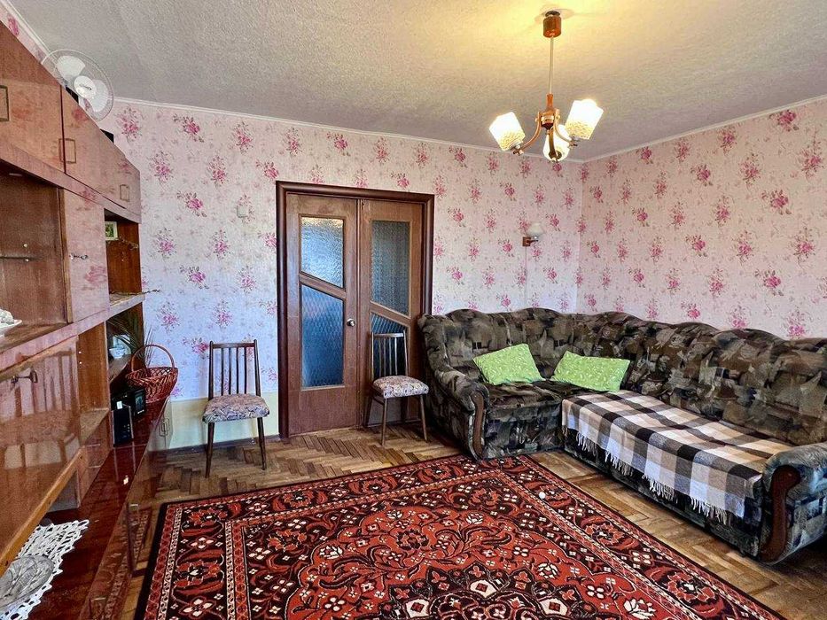 Продам 3-х комнатную квартиру ул. Чумаченка