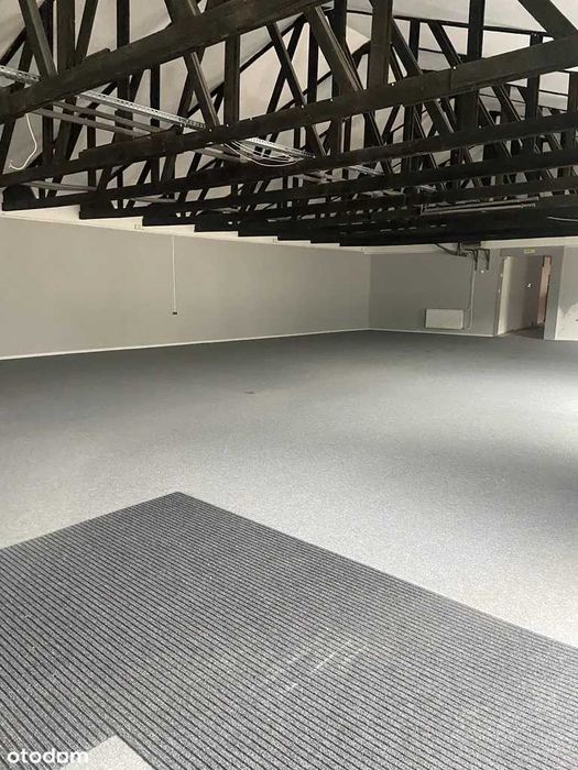 Hala Magazyn Biuro na wynajem TCZEW