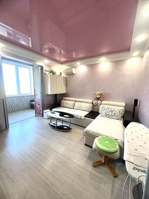 Здам 2 кімнатну квартиру в ЖК Ковалівський