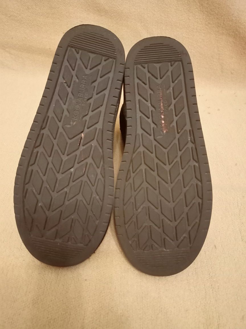 Buty Kozaki UGG KOOLABURRA rozmiar EU 37 warto !!!