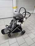 Conjunto duo cybex gazelle s + cloud z2