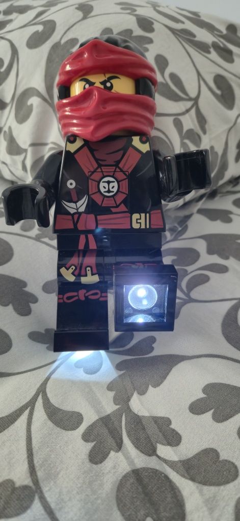 Lanterna Ninjago Kai