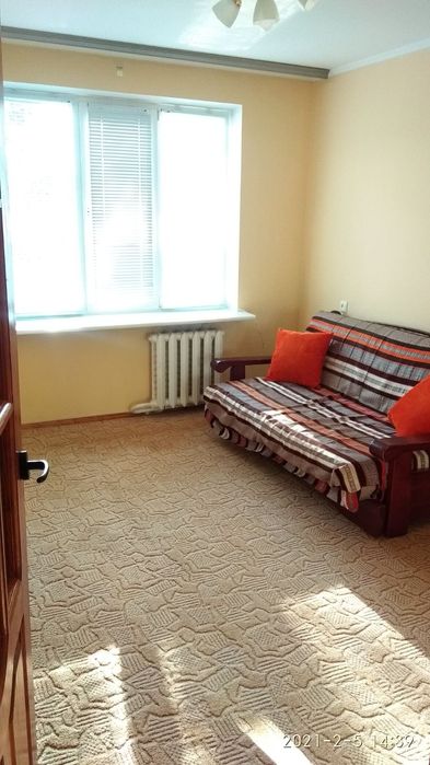 Квартира 2 кімнатна здам
