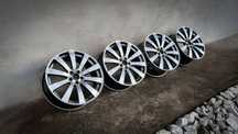 Alufelgi 20" Hyundai Tucson Advanti Racing Nissan Toyota Mitsubishi