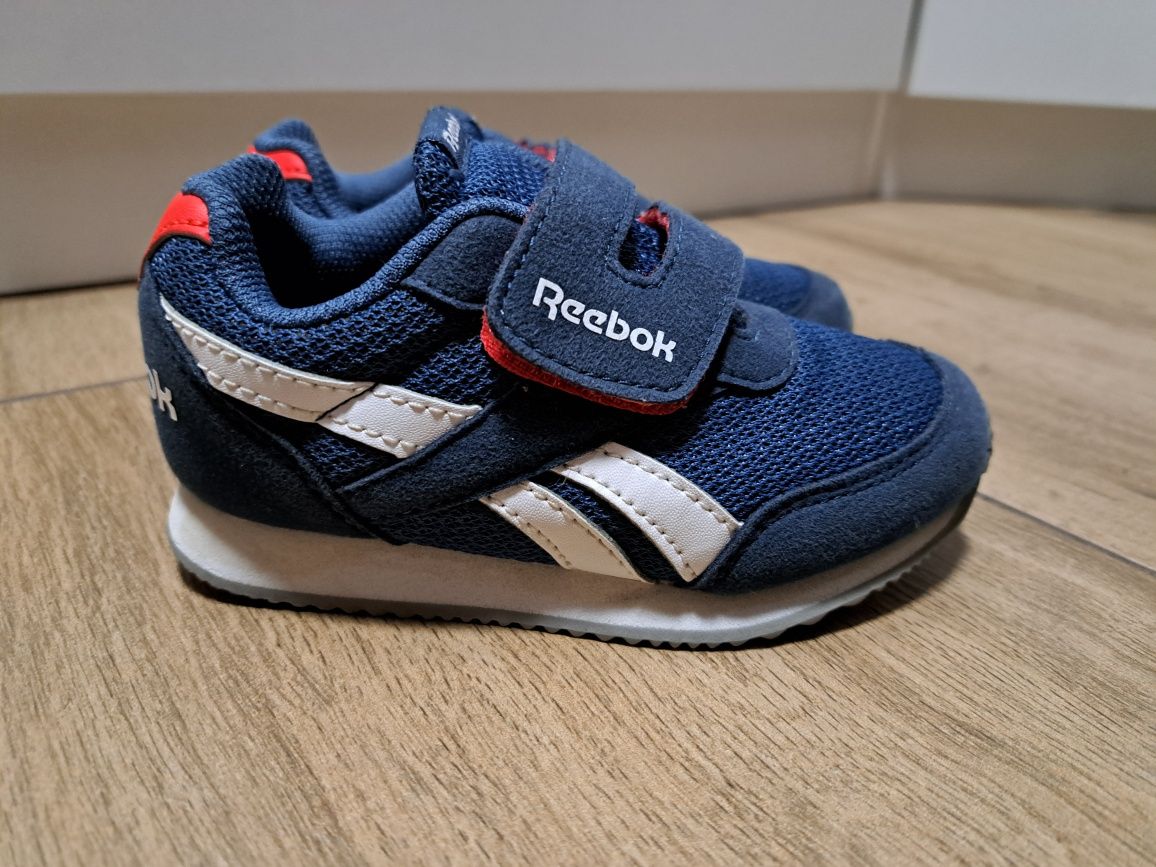 Кросівки дитячі Reebok