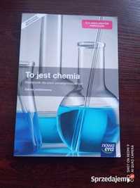 Podręcznik to jest Chemia