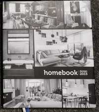Homebook design 2015