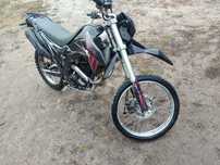 Розборка : Loncin SX2 LX250 GY-3 , Spritzer 200 , Lonkin lx 200GY-3 ,