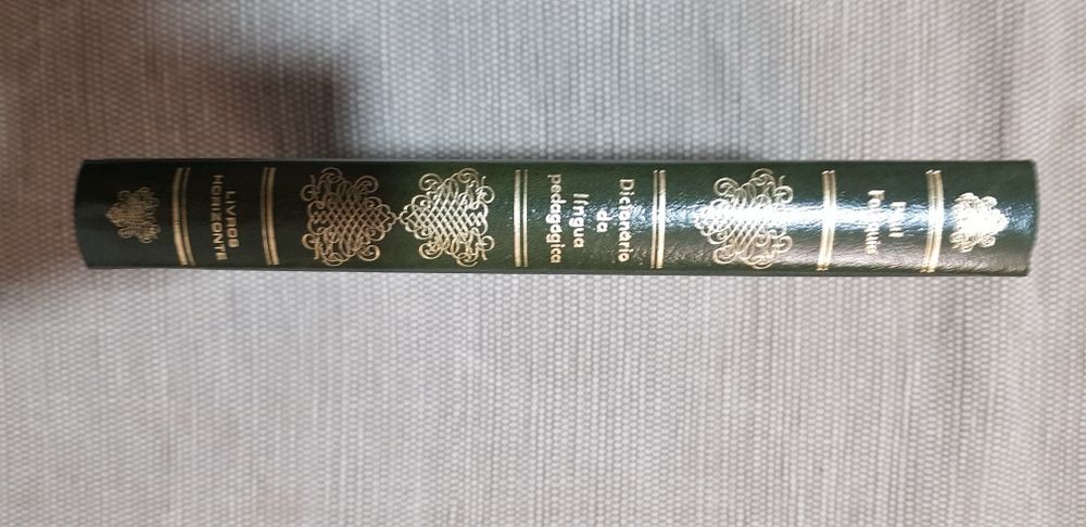 Dicionário da Língua pedagógica