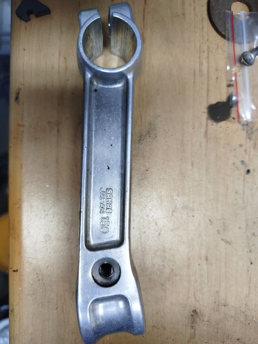 Mostek do roweru SAKAE JAPAN 130.