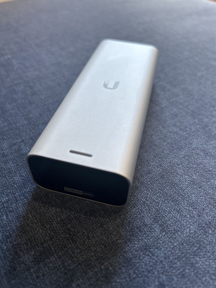 Ubiquiti UCK-G2 Networks UniFi Cloud Key Gen2 serwer