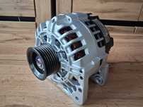 Alternator Valeo 90A Po Regeneracji  Polo 9N Fabia I i II 1.2 Ibiza