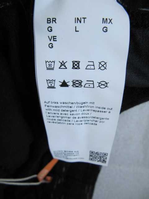 Hugo Boss spodnie dresowe damskie rozmiar L, NOWE