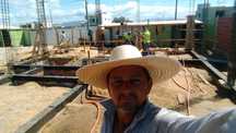 Fornecemos mão de obra qualificada para construção civil,