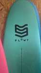 Pranchas e fatos de surf