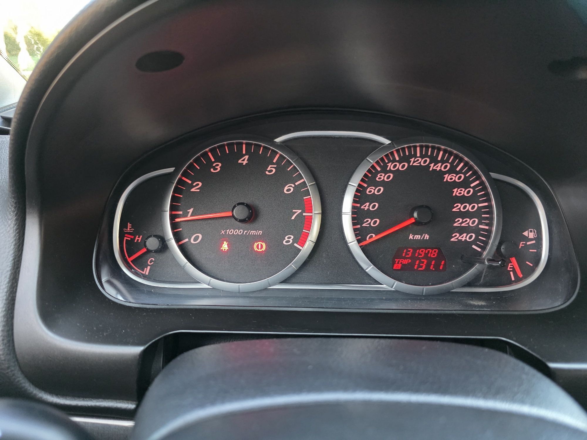 Продам Мазда 6 2007 года
