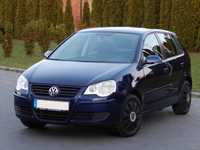 Volkswagen Polo 1.4 80PS ! Super Stan z Niemiec !