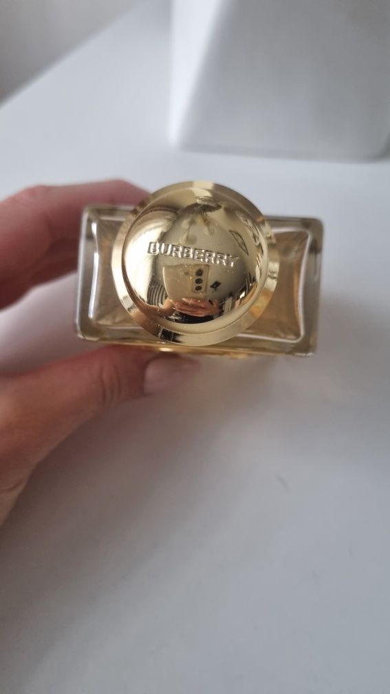 Burberry goodies 50ml oryginal