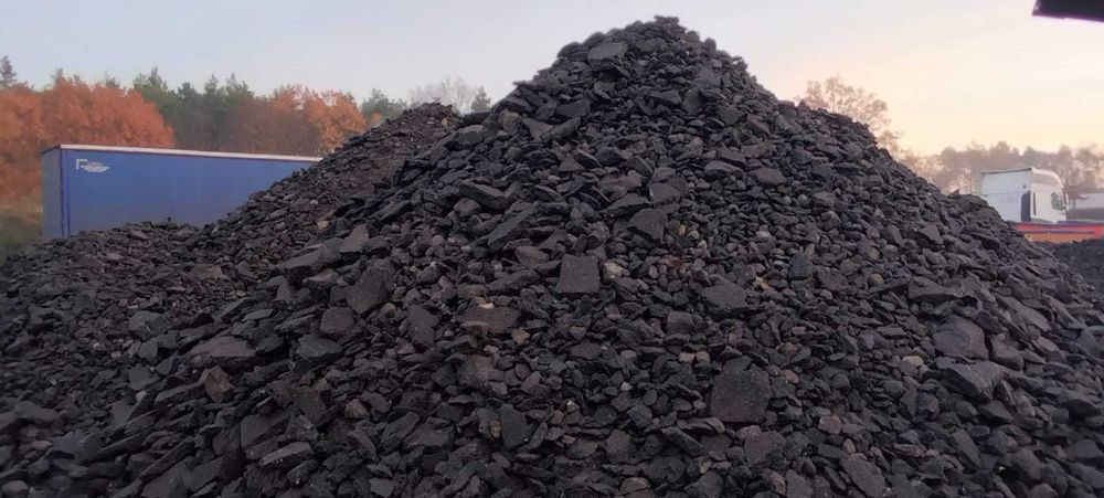 Kruszywo Grube Podbudowa Asfalt | Frakcja 65-300mm|"GRUZPOL KRUSZYWA"